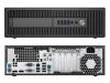 HP PC 600 G2 SFF INTEL i5-6500 8GB DDR4 256GB SSD WINCOA - Ricondizionato